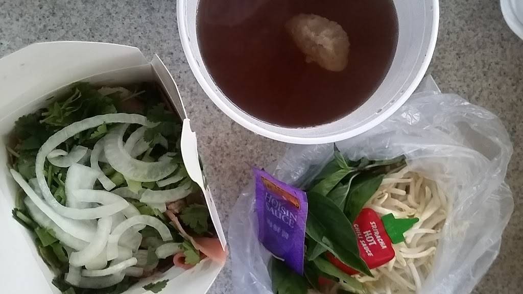 Pho Viet | restaurant | 2939 Alta View Dr, San Diego, CA 92139, USA | 6194758888 OR +1 619-475-8888