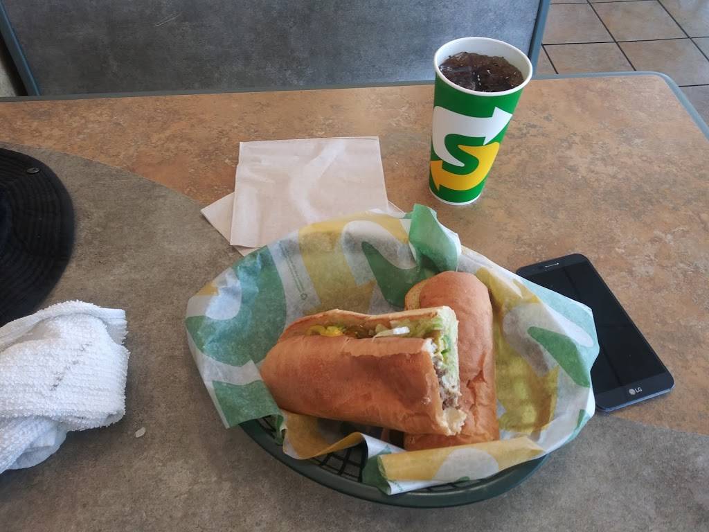 Subway | meal takeaway | 4900-A, Millenia Blvd, Orlando, FL 32839, USA | 4073450442 OR +1 407-345-0442