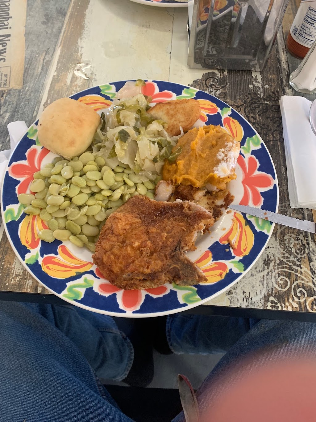 Reds Country Kitchen | restaurant | 513 Daleville Ave, Enterprise, AL 36330, USA | 3344754439 OR +1 334-475-4439