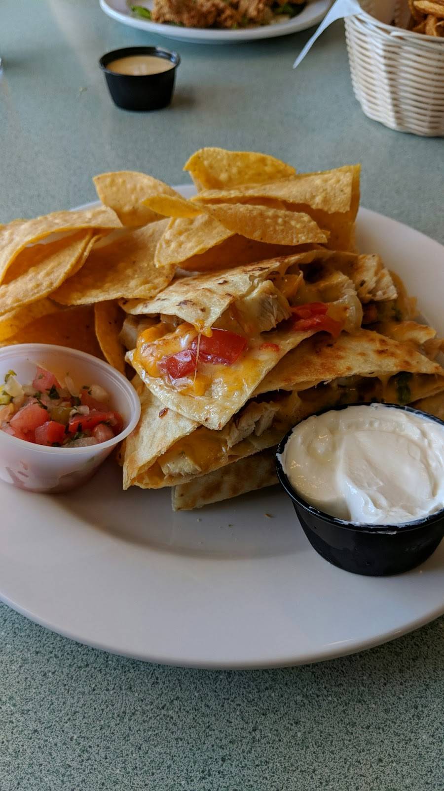 Rosies Cafe & Grill | restaurant | 2330 Palm Ridge Rd #1, Sanibel, FL 33957, USA | 2395790807 OR +1 239-579-0807