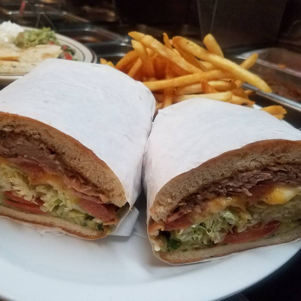 Cantarito Mexican Grill | restaurant | 2300 E Pacific Coast Hwy, Long Beach, CA 90804, USA | 5624945597 OR +1 562-494-5597