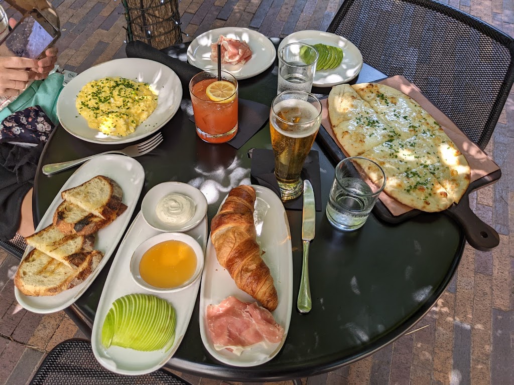 Verbena | restaurant | 612 W 6th St, Austin, TX 78701, USA | 5129913019 OR +1 512-991-3019