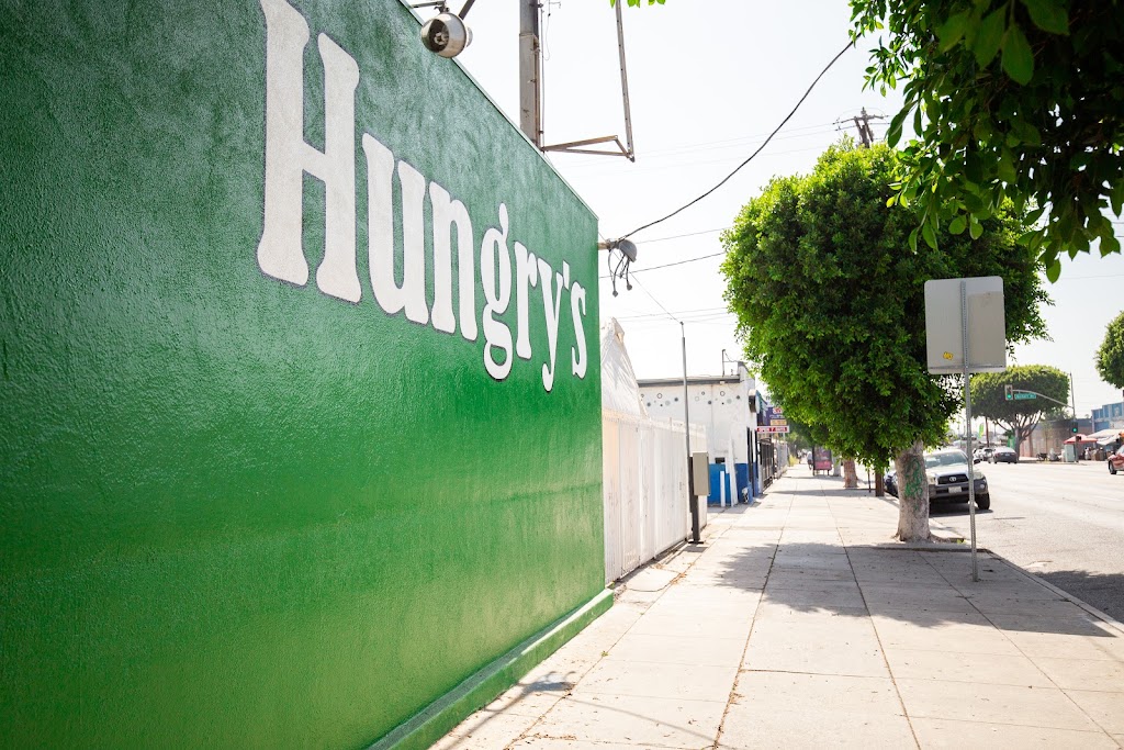 Hungrys | restaurant | 4226 E Olympic Blvd, Los Angeles, CA 90023, USA | 3232660278 OR +1 323-266-0278