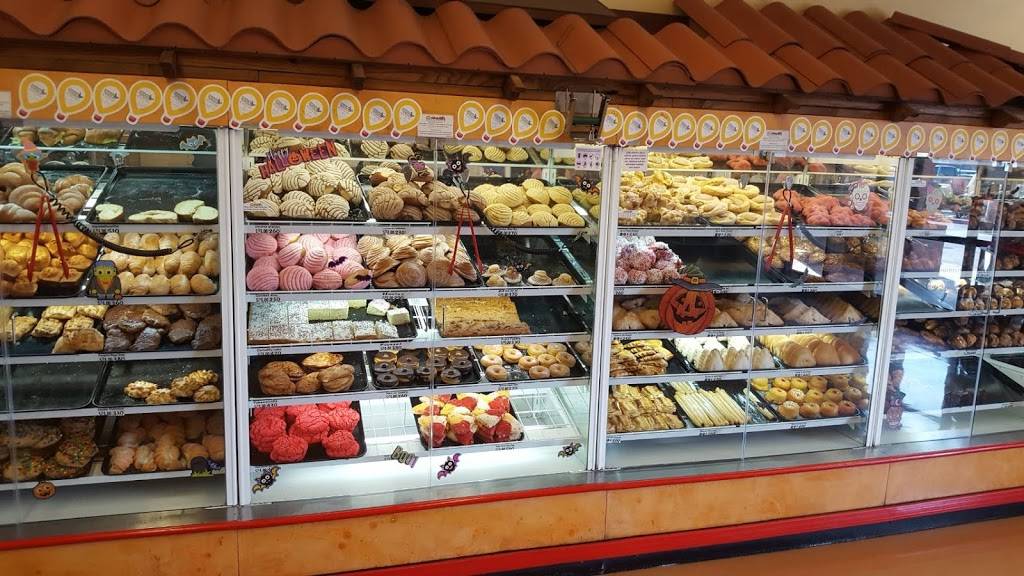 Vallarta Supermarkets | bakery | 1357 E Los Angeles Ave, Simi Valley, CA 93065, USA | 8055206468 OR +1 805-520-6468