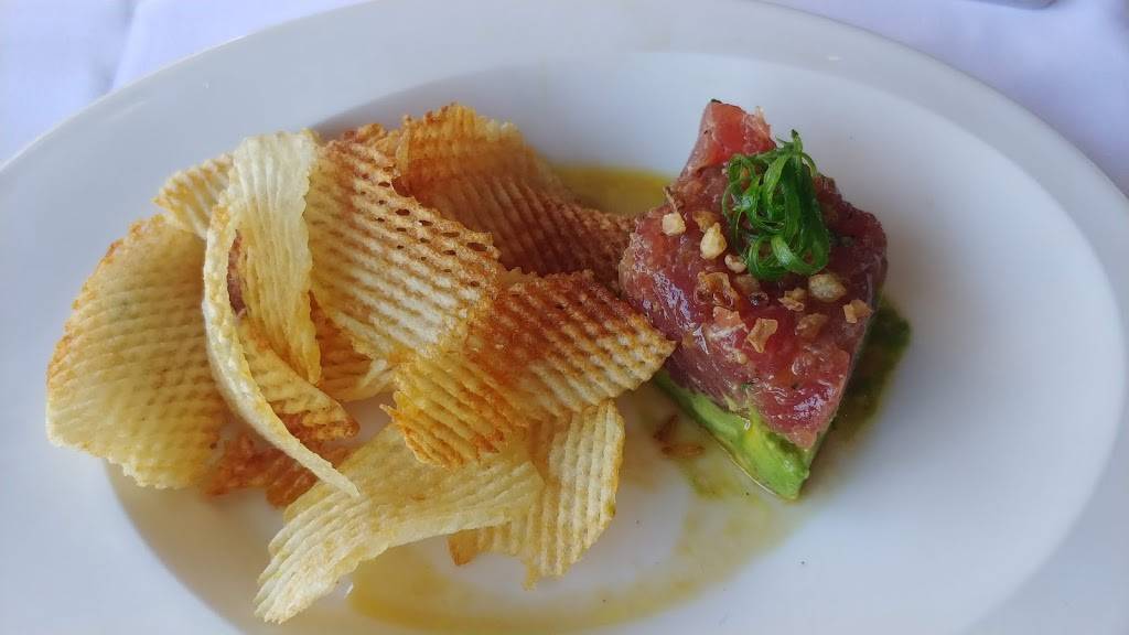 Avra Beverly Hills Estiatorio | restaurant | 233 N Beverly Dr, Beverly Hills, CA 90210, USA | 3107340841 OR +1 310-734-0841