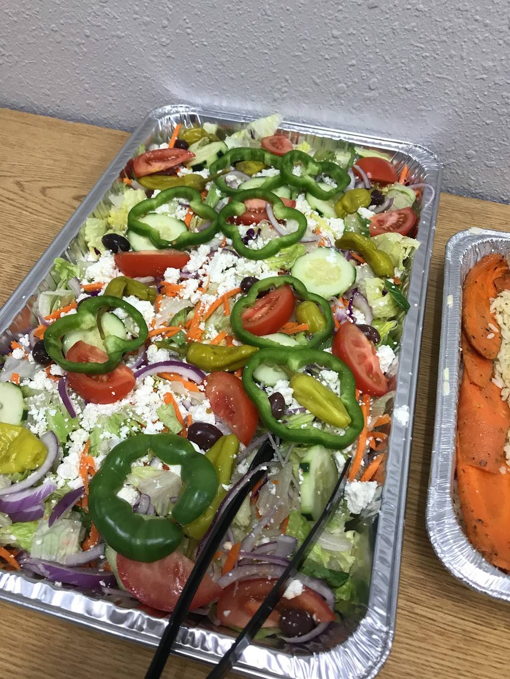 Troys Greek Restaurant | meal takeaway | 10450 Friars Rd suite t, San Diego, CA 92120, USA | 6192817741 OR +1 619-281-7741