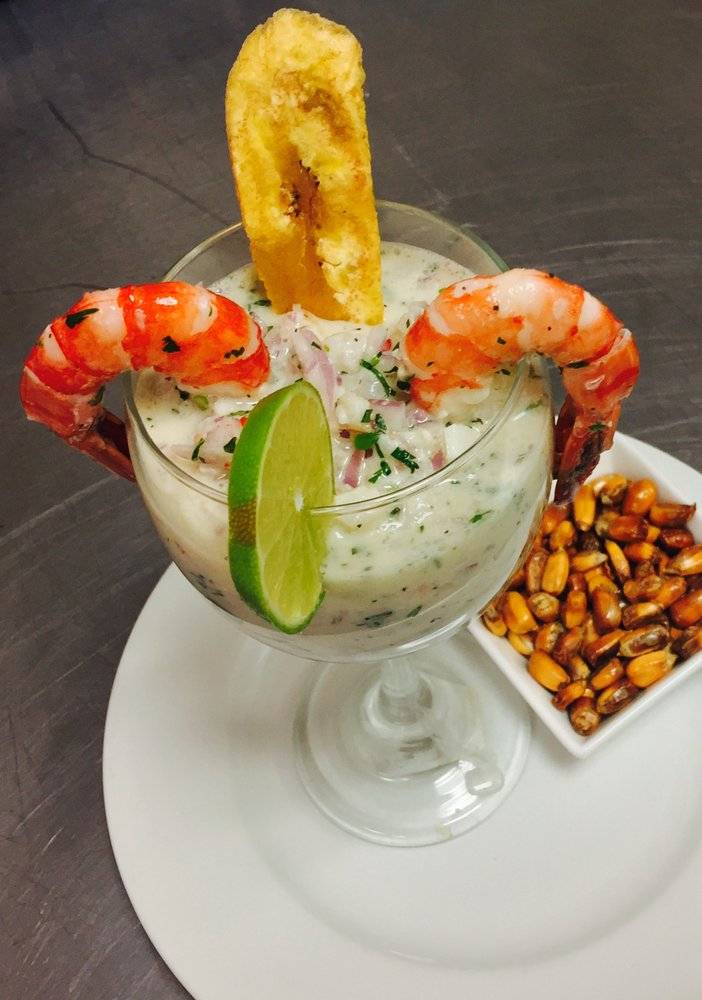 2 Cucine Peruvian & italian kitchen | restaurant | 58 Old Country Road Old Country Road, Mineola, NY 11501, USA | 5168778134 OR +1 516-877-8134