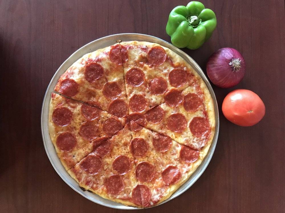 Attardis Pizzeria | restaurant | 7286 55th Ave E, Bradenton, FL 34203, USA | 9417562500 OR +1 941-756-2500