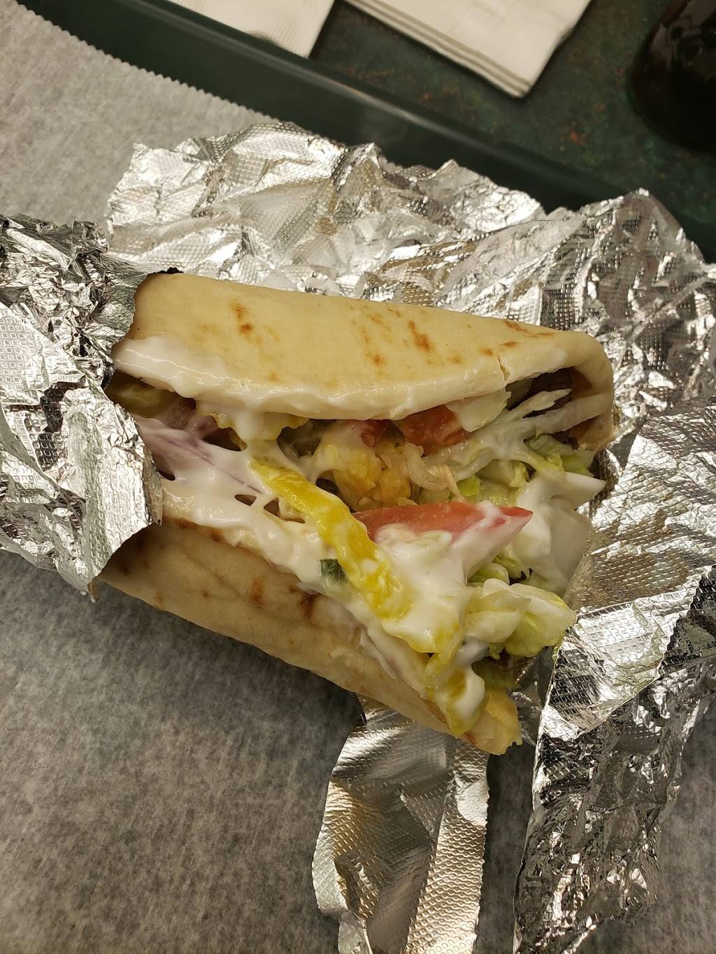 Cairo grill | restaurant | 340 Mt Vernon Rd, Newark, OH 43055, USA | 7403453331 OR +1 740-345-3331