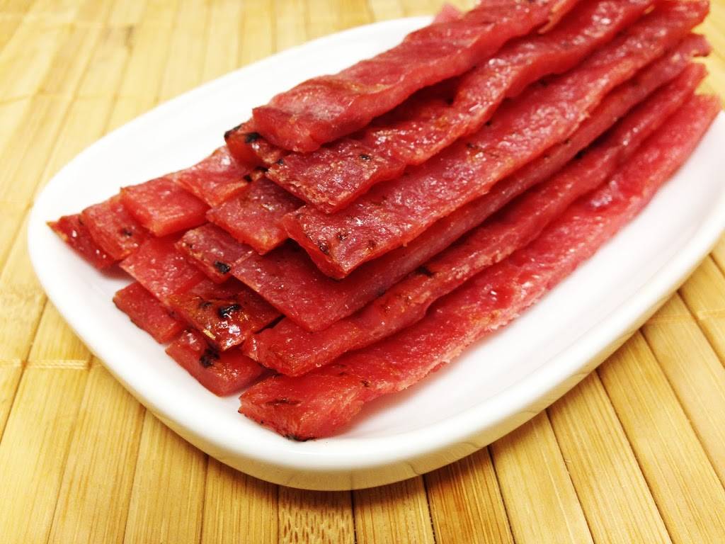 Fragrant Jerky & BBQ | restaurant | 1744 Nogales St unit d, Rowland Heights, CA 91748, USA | 6266988282 OR +1 626-698-8282