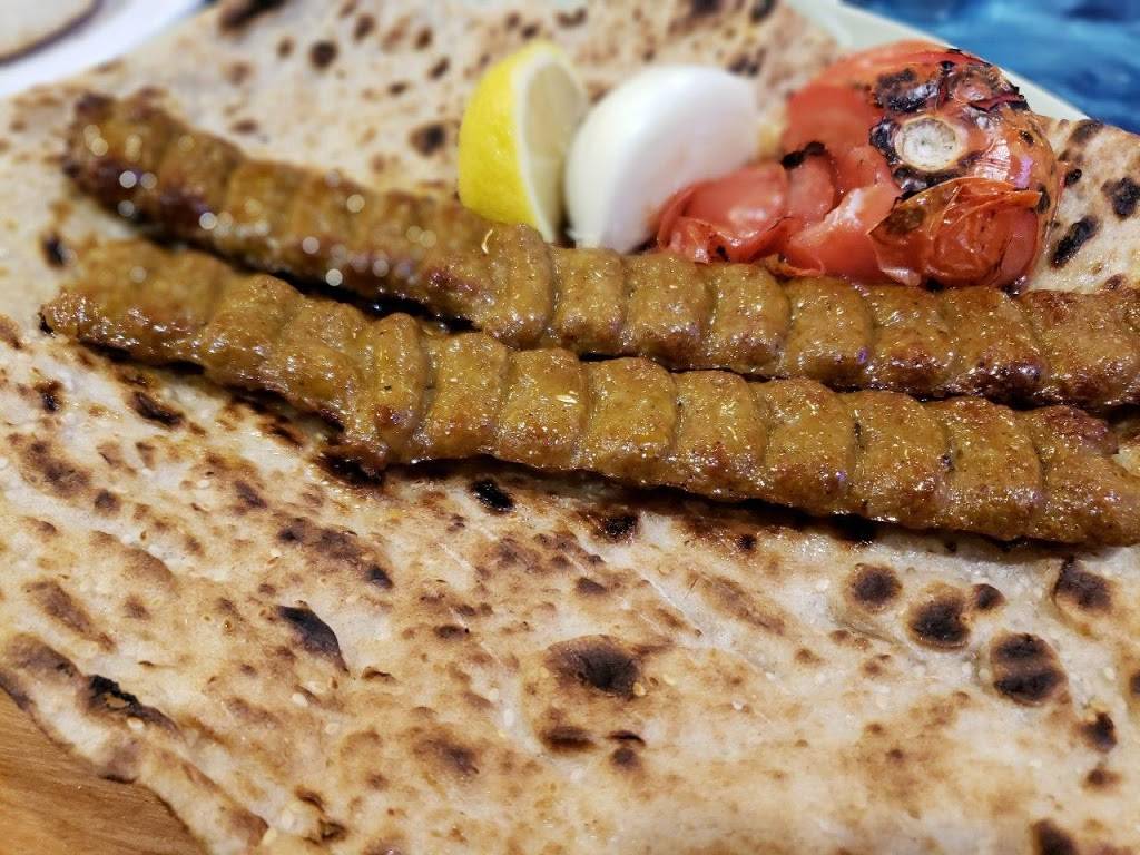 Hafez Persian Cuisine | restaurant | 3900 W Spring Mountain Rd, Las Vegas, NV 89102, USA | 7027222224 OR +1 702-722-2224