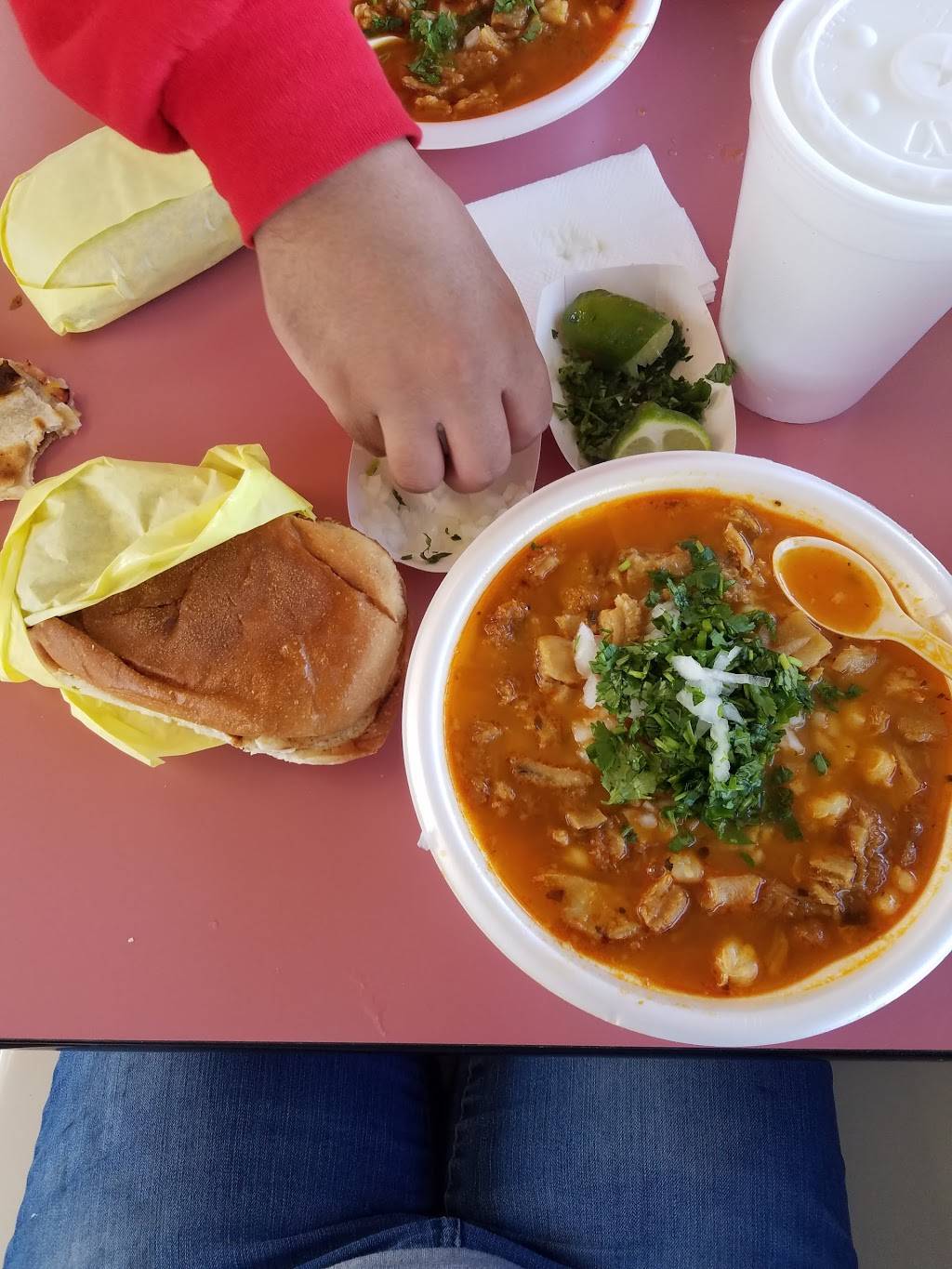 Fidencios Mexican Food | restaurant | 800 S Telshor Blvd, Las Cruces, NM 88011, USA | 5755325624 OR +1 575-532-5624