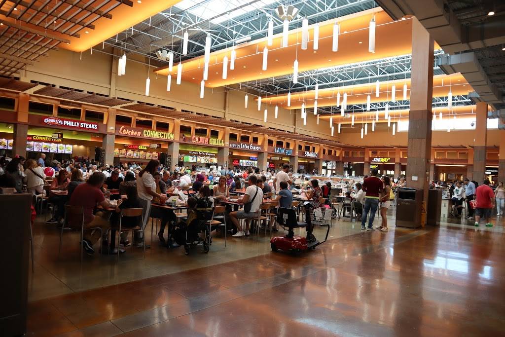 Kellys Cajun Grill | restaurant | 11401 NW 12th St, Miami, FL 33172, USA | 3054761611 OR +1 305-476-1611