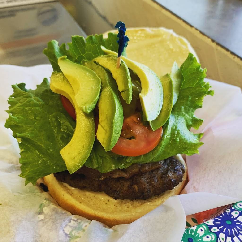 Otter Cafe | meal takeaway | 393 Violetti Rd, Santa Rosa, CA 95409, USA | 7073037993 OR +1 707-303-7993