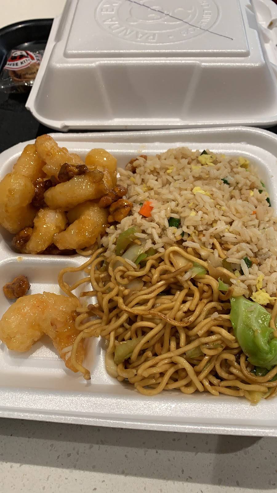 Panda Express | meal takeaway | 199 W Ventura Blvd, Camarillo, CA 93010, USA | 8059873368 OR +1 805-987-3368