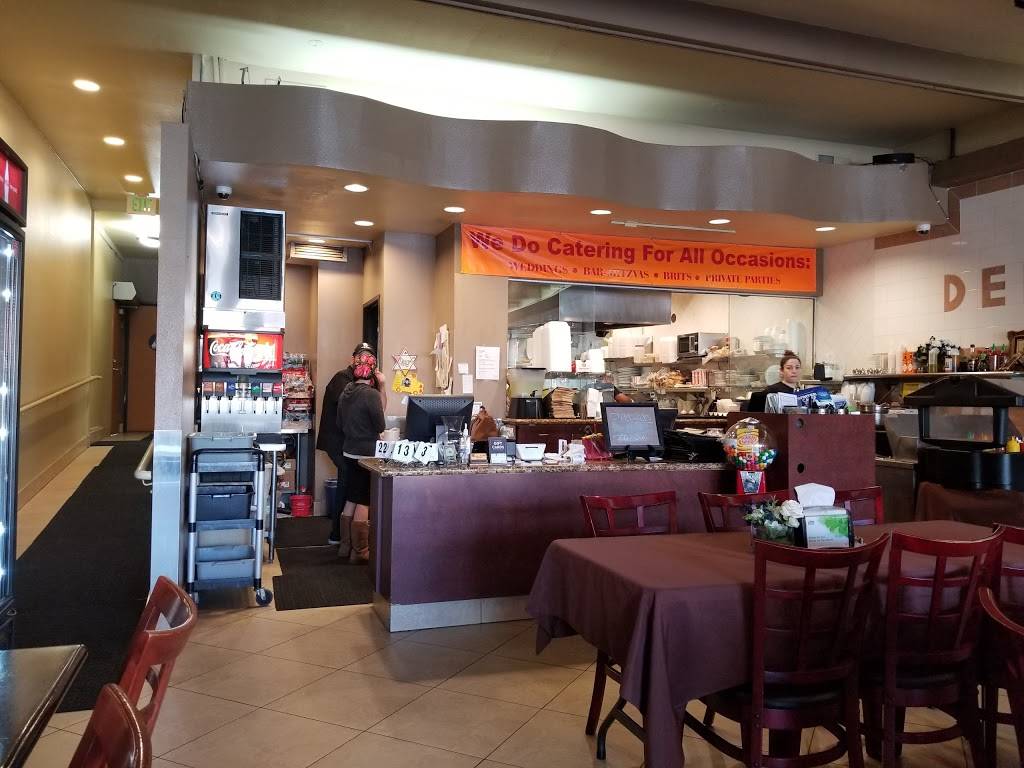 Orange Delite & Grill | restaurant | 13628 Ventura Blvd, Sherman Oaks, CA 91423, USA | 8187889896 OR +1 818-788-9896