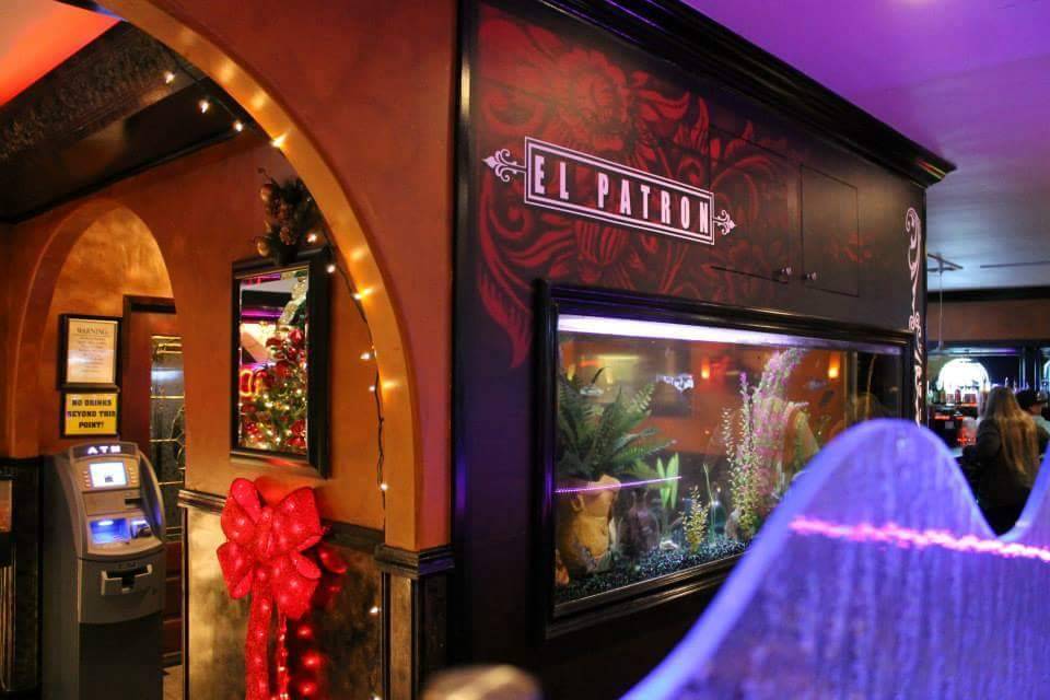 El Patron Mexican Grill and Entertainment | restaurant | 2524 E Florida Ave, Hemet, CA 92544, USA | 9516524545 OR +1 951-652-4545