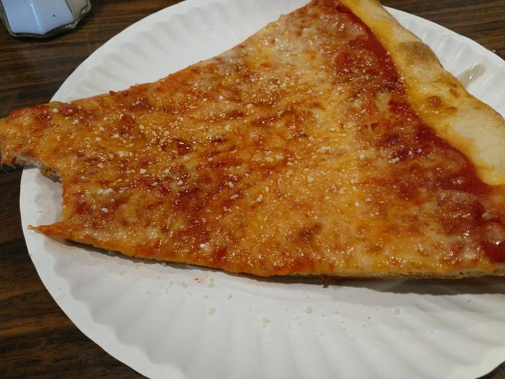 Roccos Pizza & Italian Restaurant | restaurant | 312 W Front St, Florence, NJ 08518, USA | 6094993366 OR +1 609-499-3366