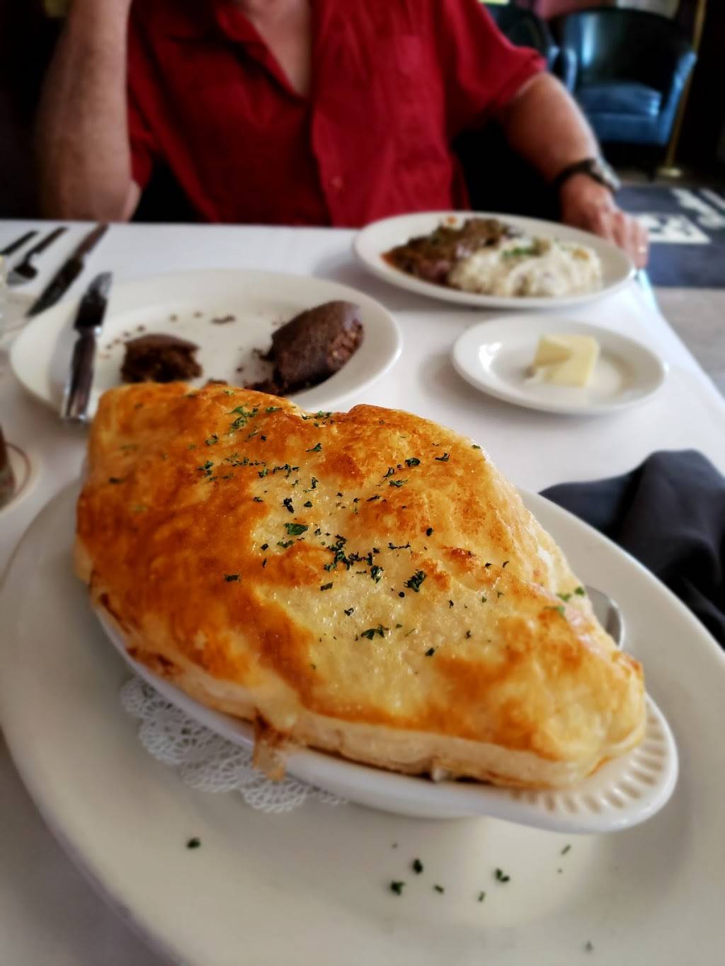 Cheeves Bros. Steak House | restaurant | 14 E Avenue A, Temple, TX 76501, USA | 2547422300 OR +1 254-742-2300