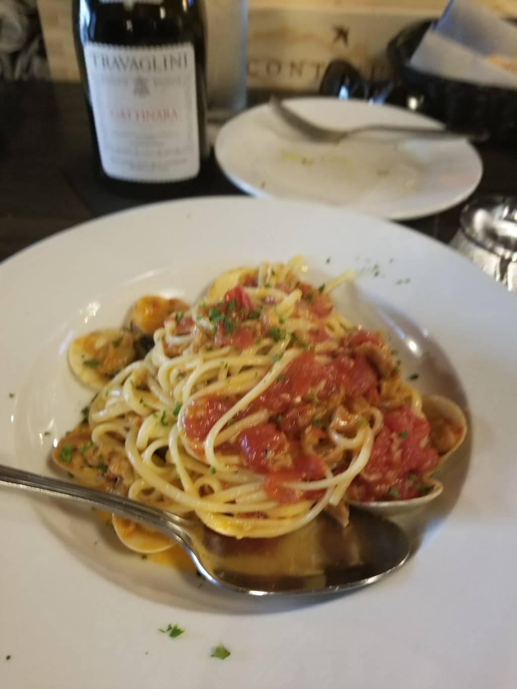 Sangiovese Ristorante | restaurant | 2727 E 86th St #110, Indianapolis, IN 46240, USA | 3177575913 OR +1 317-757-5913