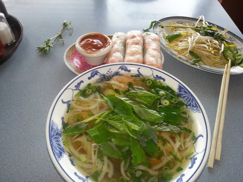 Pho Bac Restaurant | restaurant | 4897 Buford Hwy NE, Chamblee, GA 30341, USA | 7709864273 OR +1 770-986-4273