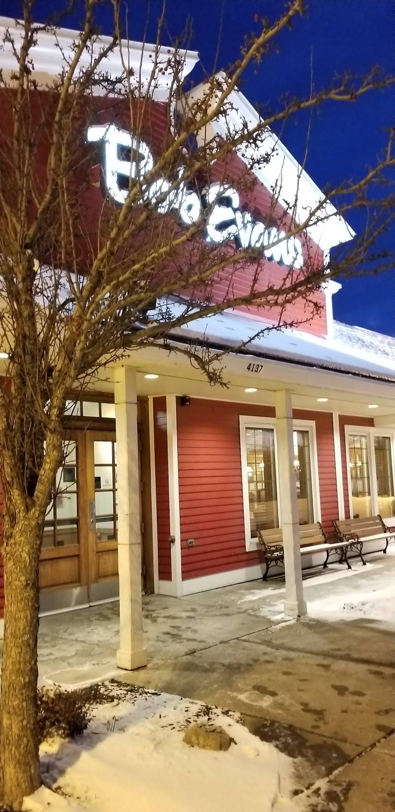 Bob Evans | meal takeaway | 4137 Wilder Rd, Bay City, MI 48706, USA | 9896719989 OR +1 989-671-9989