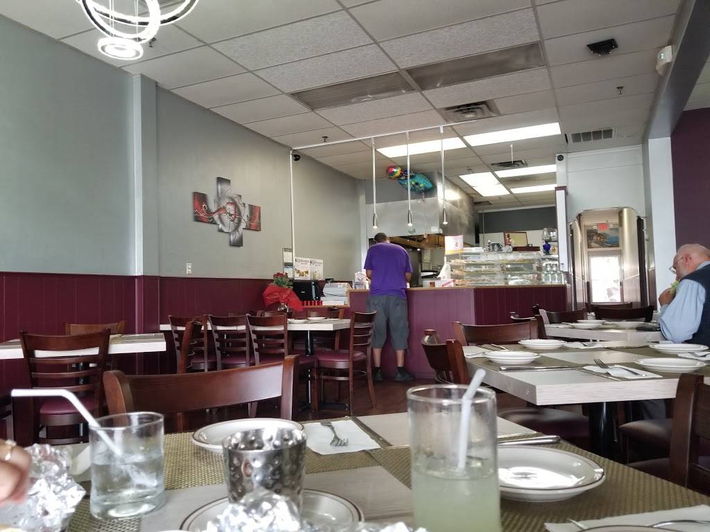 Mediterranean Cafe & Grill | restaurant | 7720 Main St #6a, Fogelsville, PA 18051, USA | 6103910400 OR +1 610-391-0400