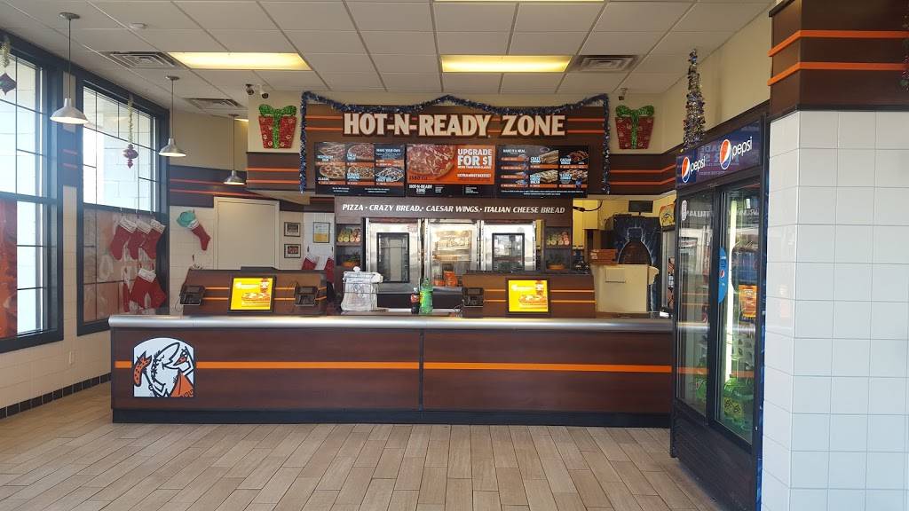 Little Caesars Pizza | meal takeaway | 200 Lake Blvd, Redding, CA 96003, USA | 5302434343 OR +1 530-243-4343