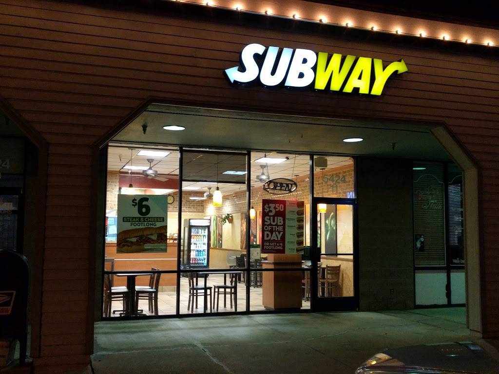 Subway Restaurants | restaurant | 5424 Sunol Blvd #11, Pleasanton, CA 94566, USA | 9254620207 OR +1 925-462-0207