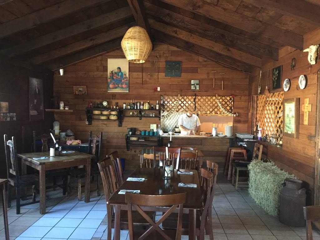La Cabaña Del Encino | restaurant | Calle José Haros Aguilar, Parcela 39, 22710 Rosarito, B.C., Mexico | 016611206754 OR +52 661 120 6754