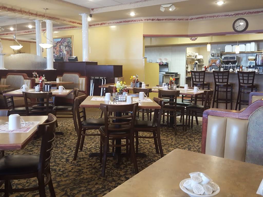 Les Cafe Pancake House | bakery | 2708 Highway Ave, Highland, IN 46322, USA | 2199727831 OR +1 219-972-7831