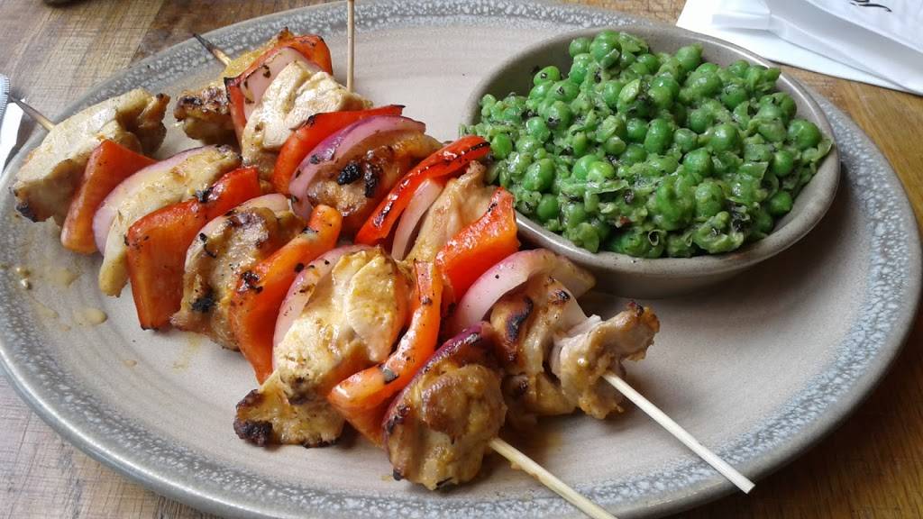 Nandos PERi-PERi | restaurant | 4401 Wilson Blvd, Arlington, VA 22203, USA | 7038885459 OR +1 703-888-5459