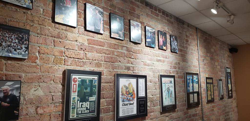 Phillys Best | meal takeaway | 769 W Jackson Blvd, Chicago, IL 60661, USA | 3127159800 OR +1 312-715-9800