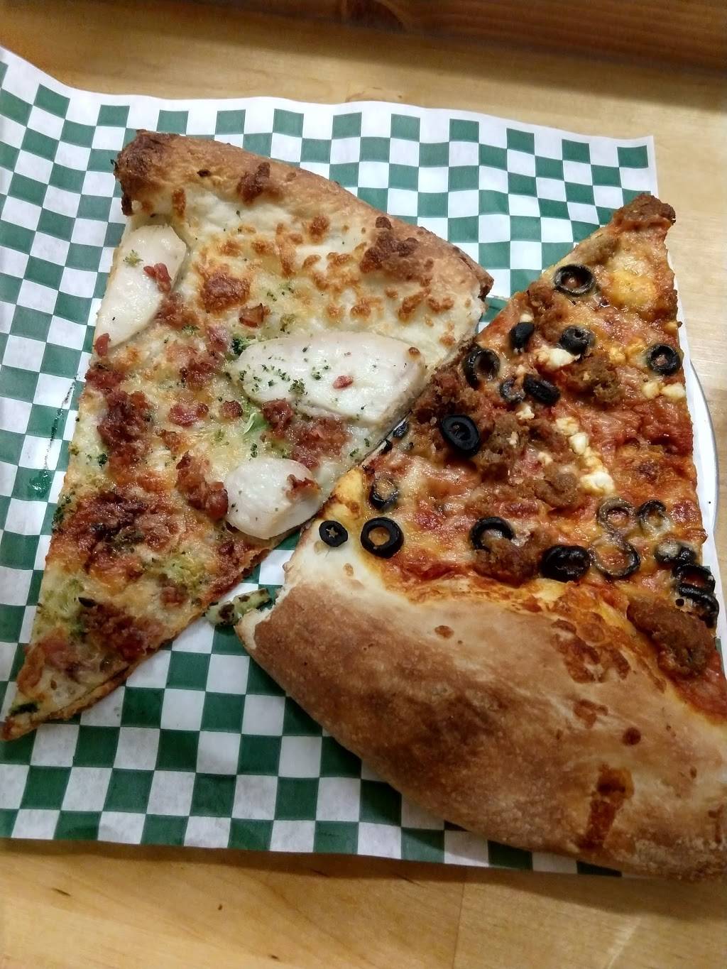 Atlas Pizza | restaurant | 710 N Killingsworth St, Portland, OR 97217, USA | 5032323004 OR +1 503-232-3004