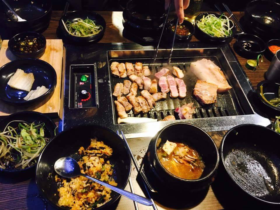 Kaya Korean Restaurant | restaurant | 3808, 4151 N Blackstone Ave, Fresno, CA 93726, USA | 5592295959 OR +1 559-229-5959