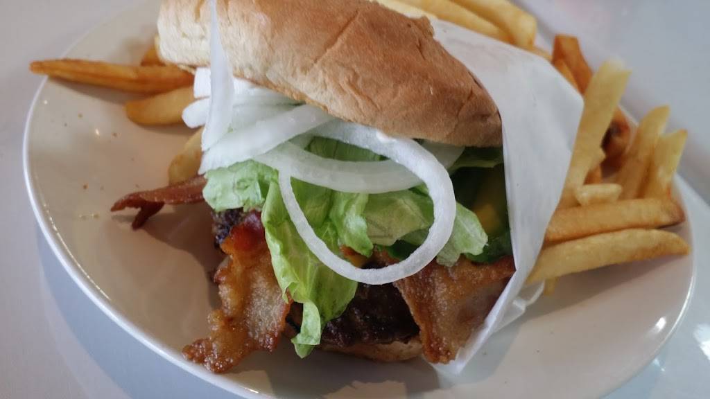 Jailhouse Cafe | restaurant | 111 W. Avenida Palizada, Suite #G, San Clemente, CA 92672, USA | 9492129448 OR +1 949-212-9448