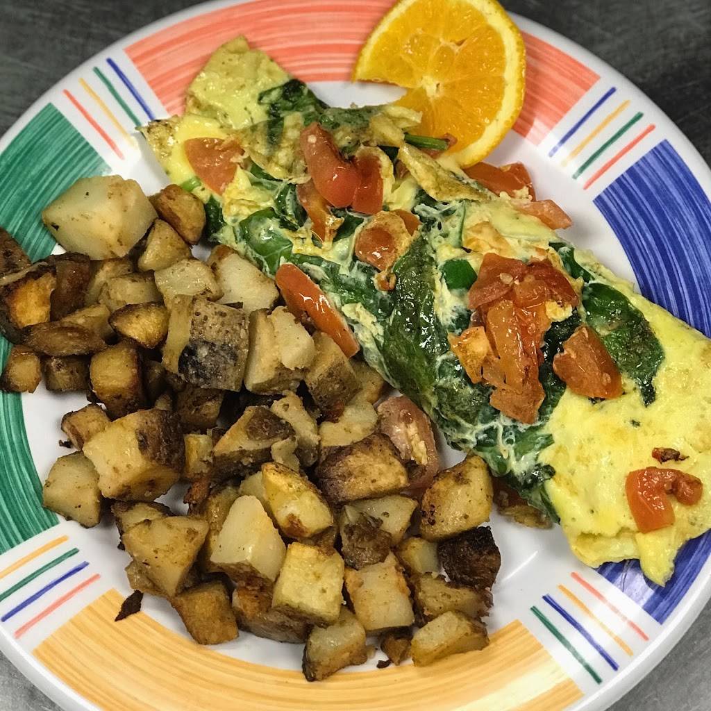 Eggsperience Restaurant | restaurant | 2878 Delaware Ave, Kenmore, NY 14217, USA | 7168733447 OR +1 716-873-3447