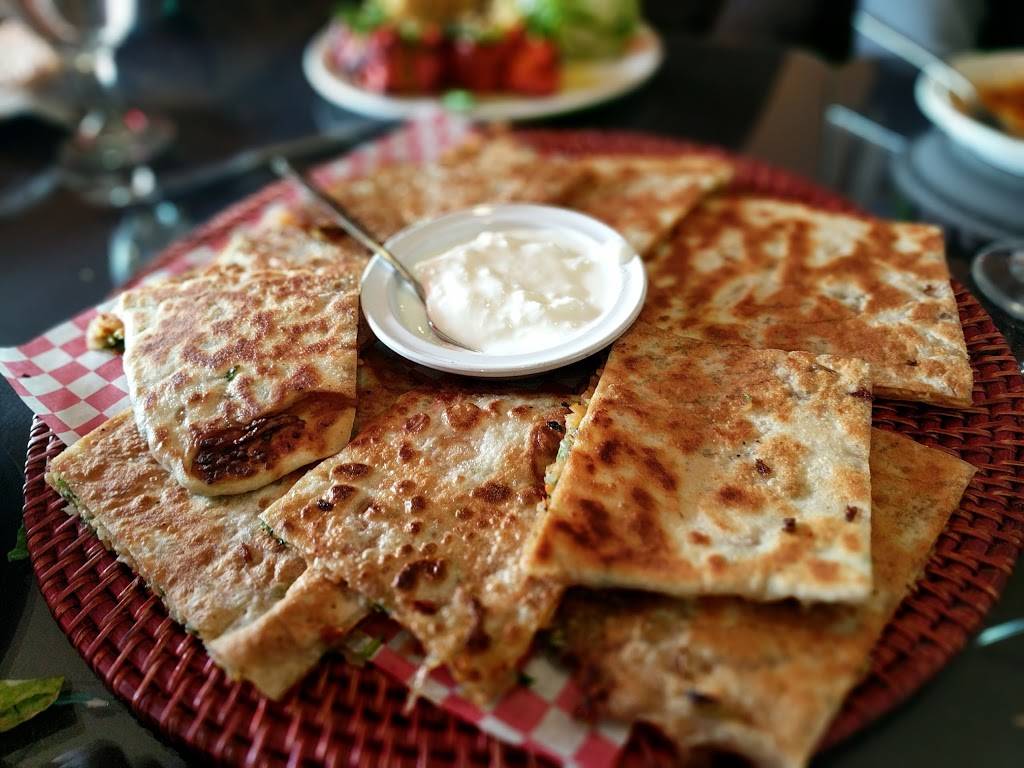 Afghan Cuisine | restaurant | 14320 NE 20th St, Bellevue, WA 98007, USA | 4256414020 OR +1 425-641-4020