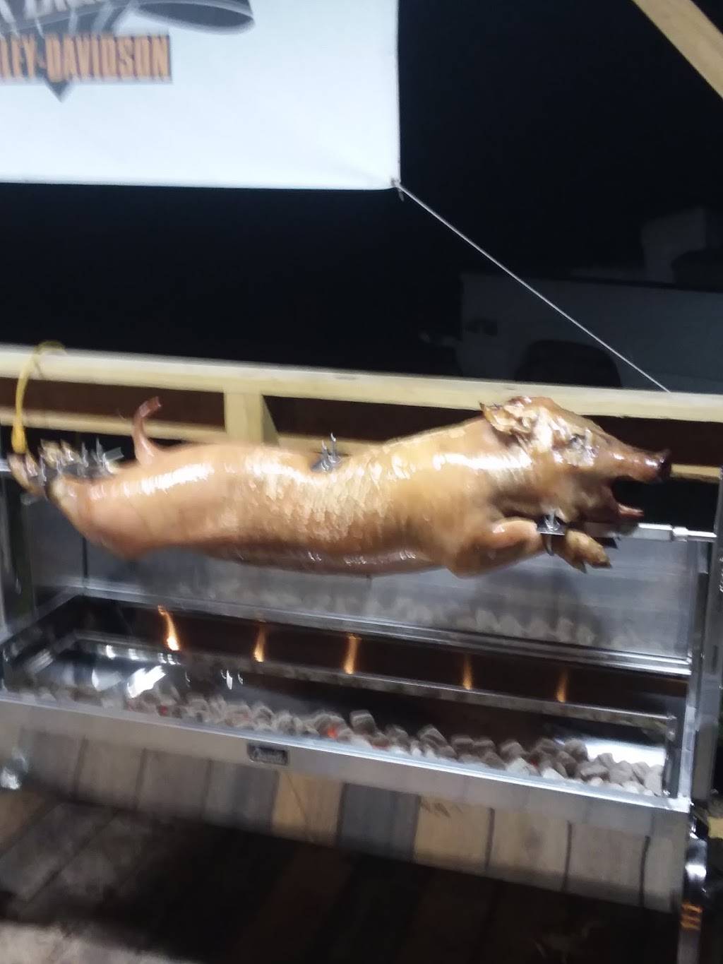 Stringers and Moore LLC | restaurant | 13017 IL-148, Sesser, IL 62884, USA | 6186253474 OR +1 618-625-3474