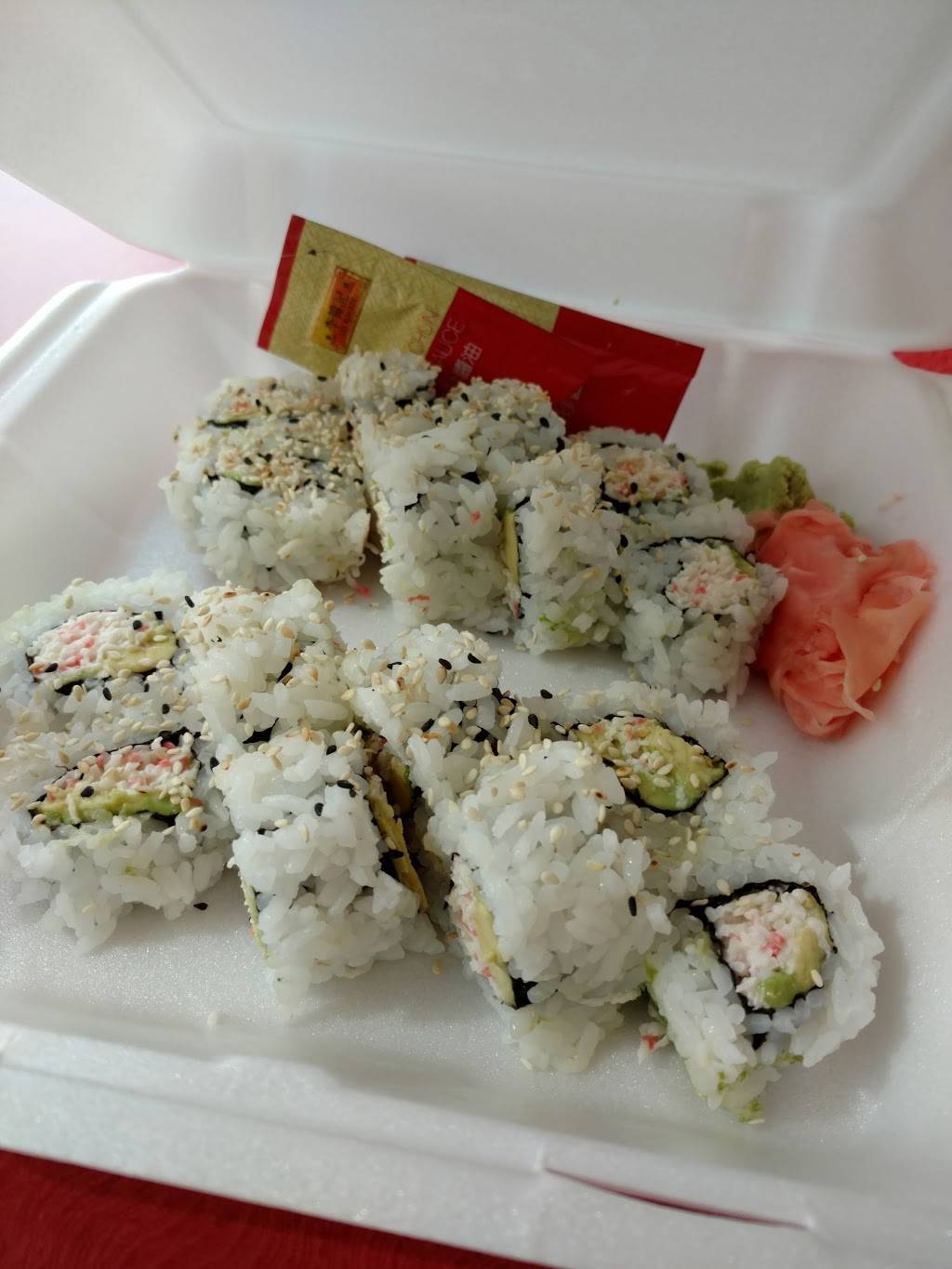 Chef Teriyaki | restaurant | 26960 Hesperian Blvd, Hayward, CA 94545, USA | 5103988885 OR +1 510-398-8885