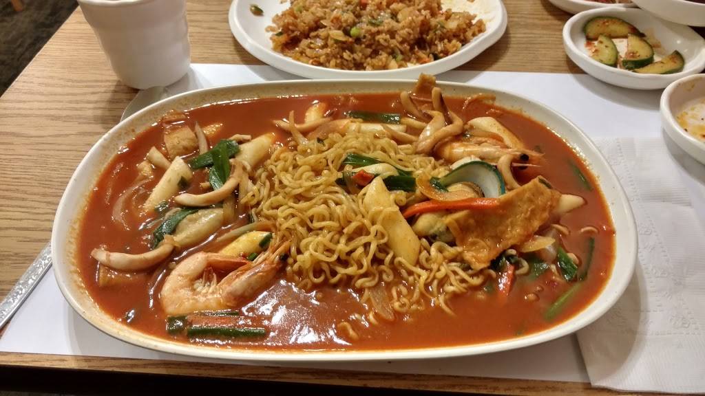 Sodam Restaurant | restaurant | 900 Jefferson Rd, Rochester, NY 14623, USA | 5854759810 OR +1 585-475-9810