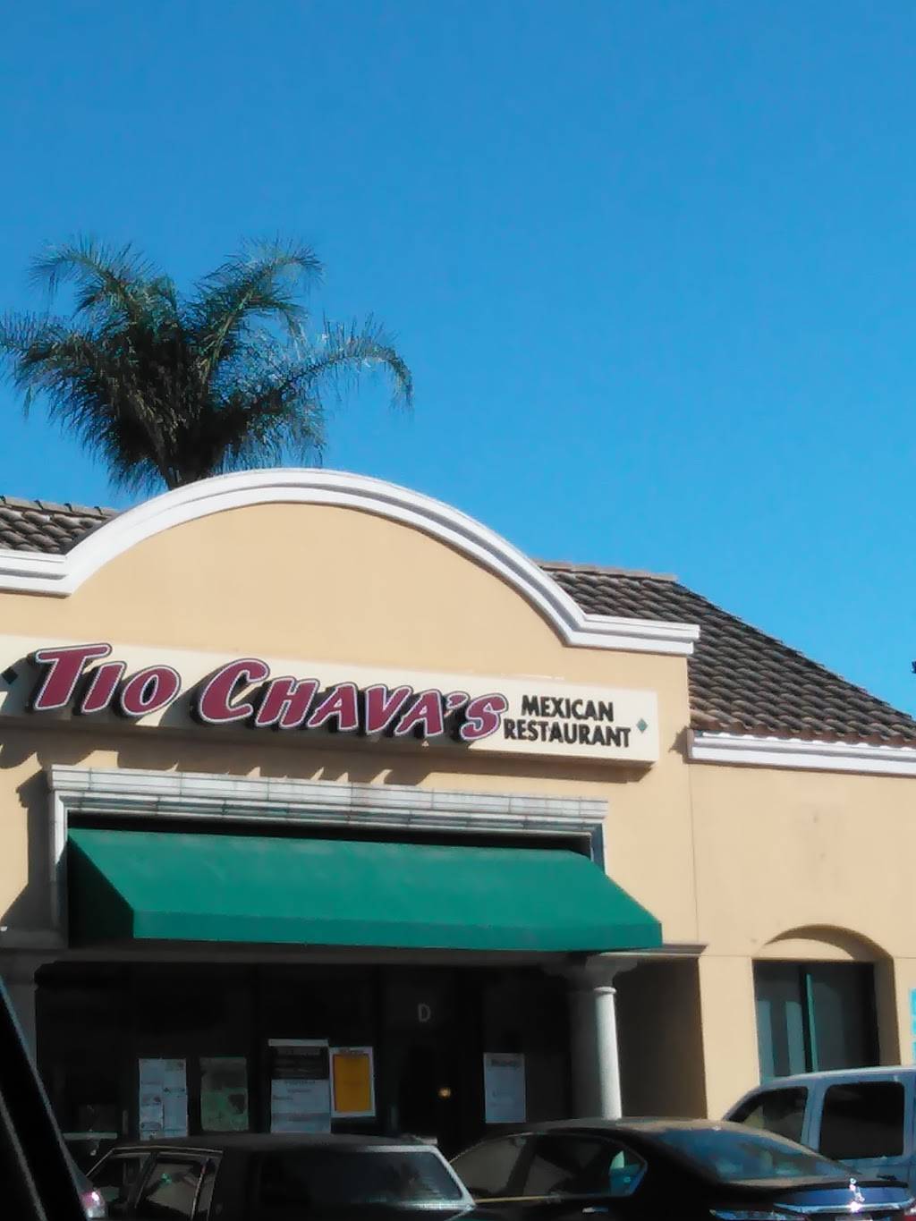 Tio Chavas | restaurant | 18452 Yorba Linda Blvd C, Yorba Linda, CA 92886, USA | 7147779694 OR +1 714-777-9694