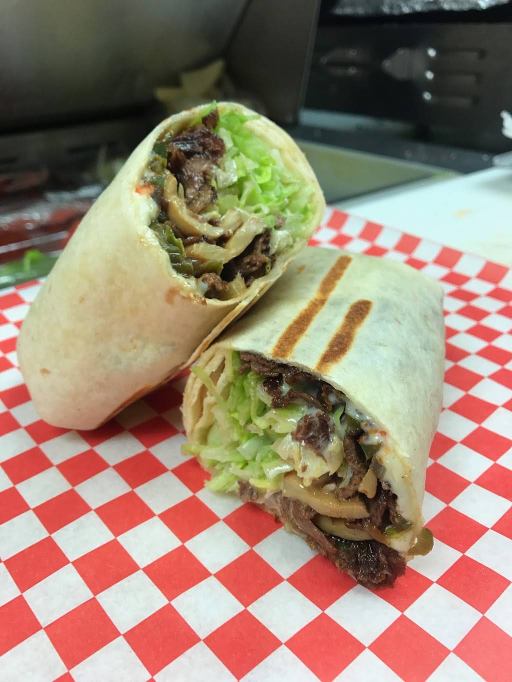 Als Grill | restaurant | 13701 W Warren Ave, Dearborn, MI 48126, USA | 3135817500 OR +1 313-581-7500