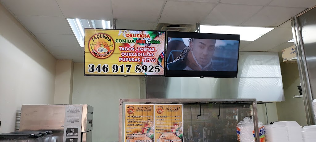 Taqueria Nuevo Leon Y mas | restaurant | 14925 Old Humble Rd Suite C, Humble, TX 77396, USA | 3469178925 OR +1 346-917-8925