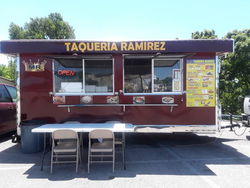 Taqueria Ramirez | restaurant | Unnamed Road, Fort Worth, TX 76114, USA | 8177702226 OR +1 817-770-2226