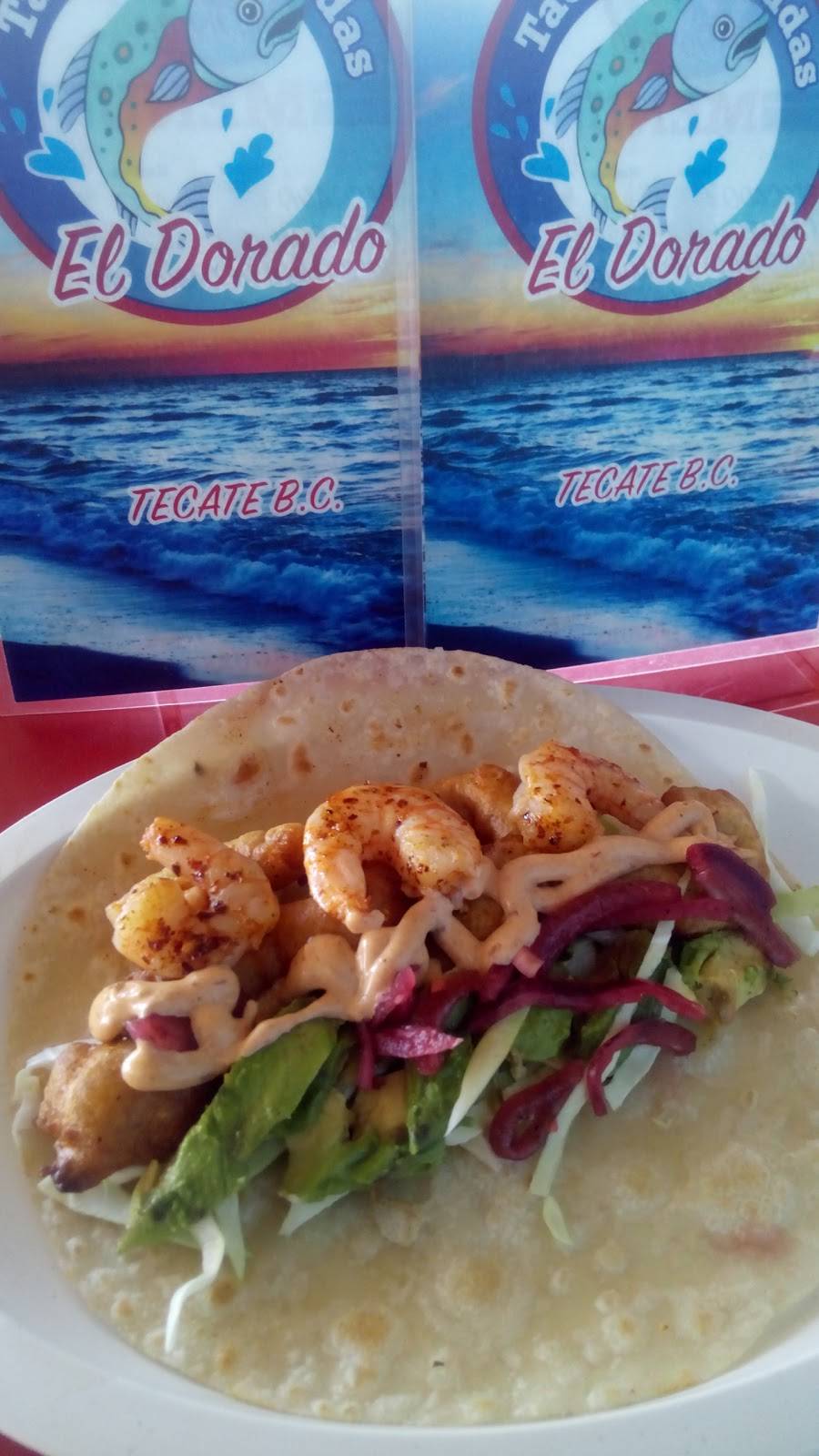 Mariscos EL DORADO | restaurant | Blvd juarez esquina con Coyuca, La hacienda, La Hacienda, 21448 Tecate, B.C., Mexico | 016651333014 OR +52 665 133 3014