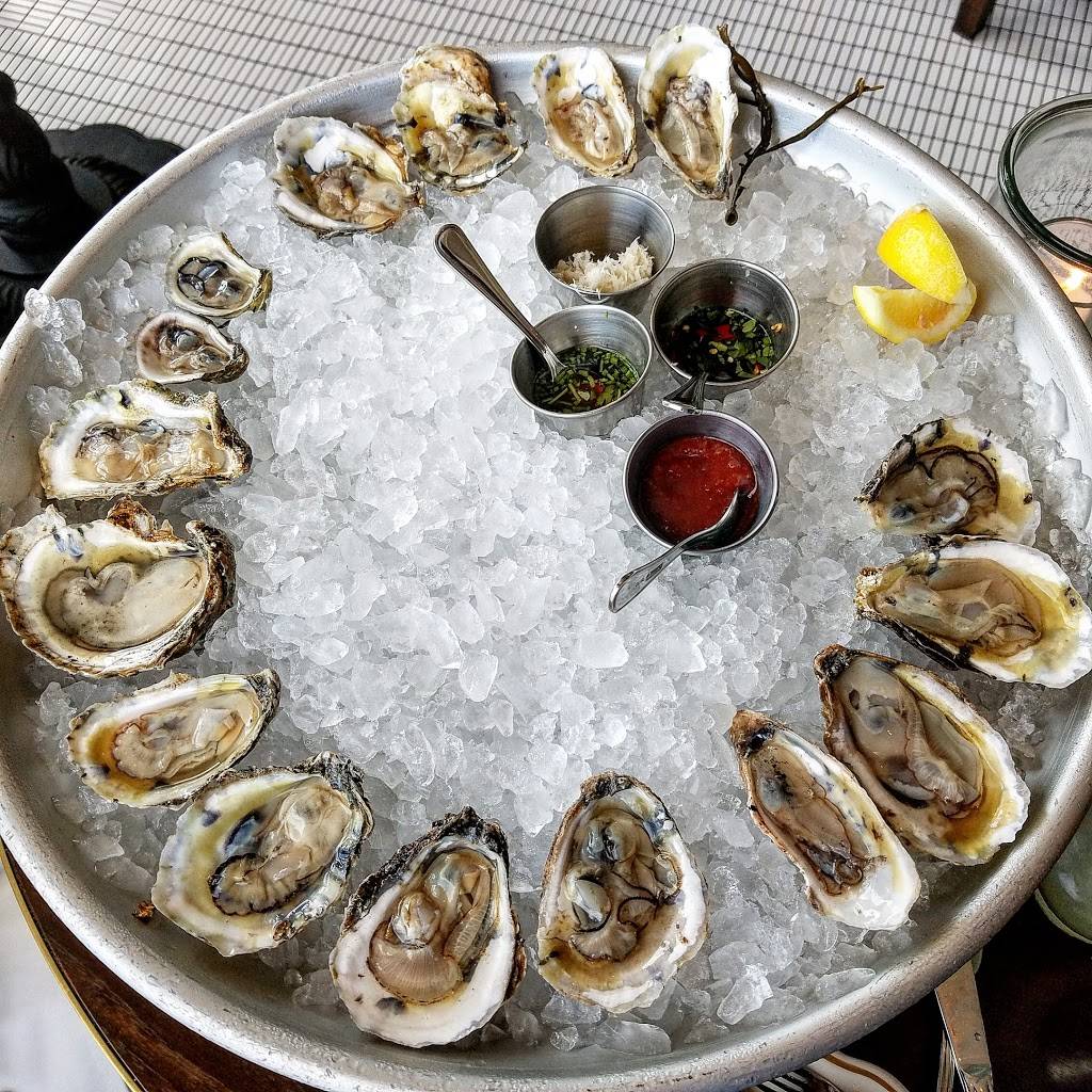 State of Grace | restaurant | 3258 Westheimer Rd, Houston, TX 77098, USA | 8329425080 OR +1 832-942-5080