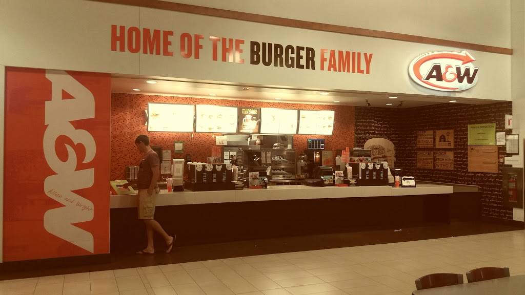 A&W Canada | restaurant | 201 Fairview Rd, Barrie, ON L4N 9B1, Canada | 7057266694 OR +1 705-726-6694