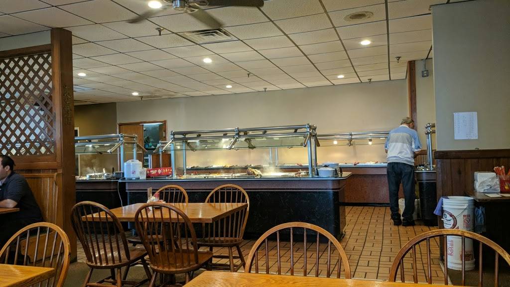 Grand China Buffet | restaurant | 43554 US-27, Davenport, FL 33837, USA | 8634202064 OR +1 863-420-2064