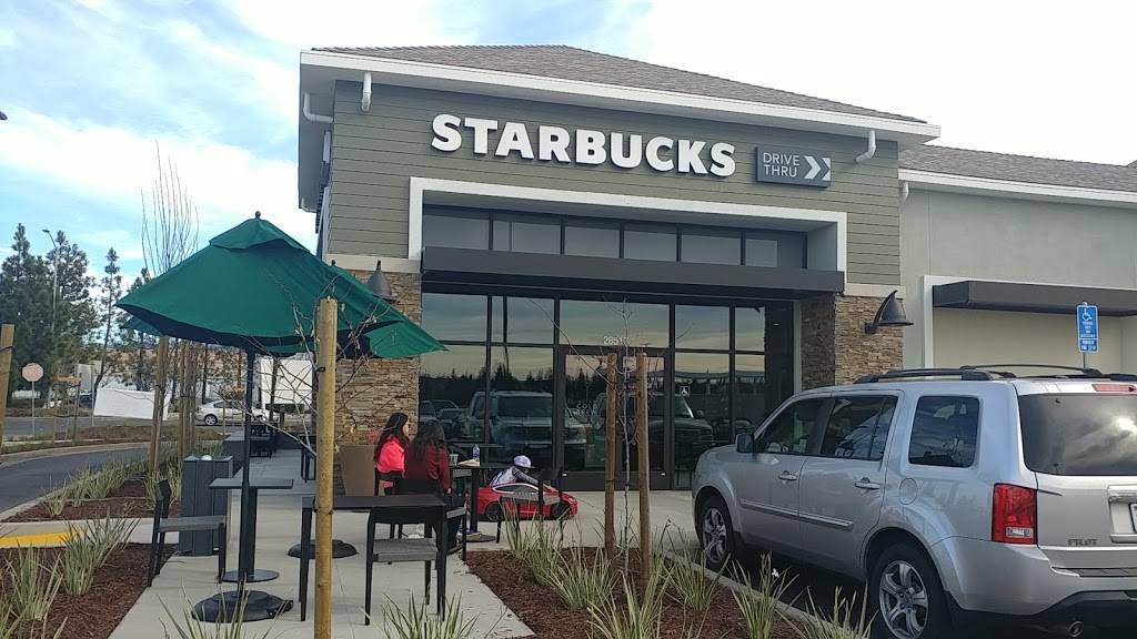Starbucks | cafe | 28517 Hesperian Blvd, Hayward, CA 94545, USA | 5107800805 OR +1 510-780-0805